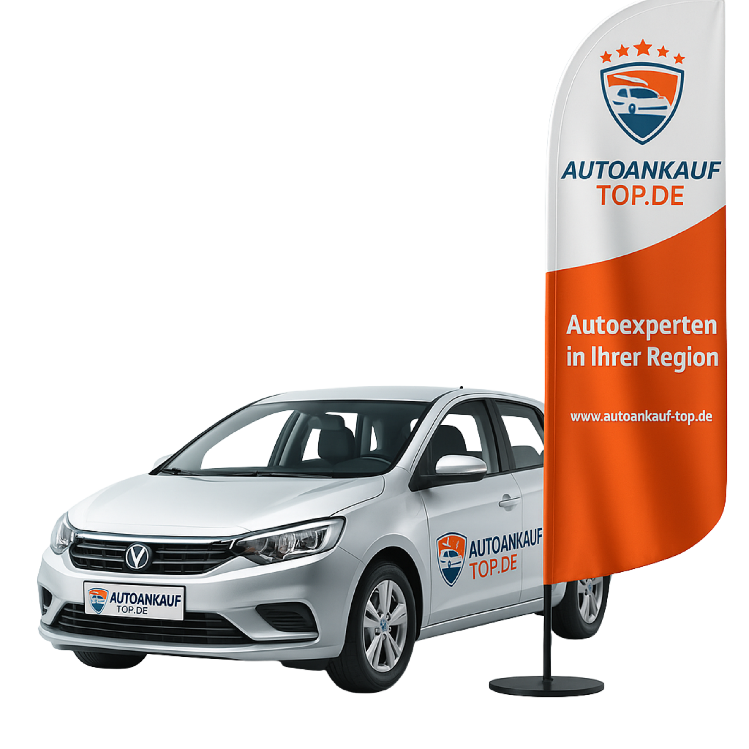 Autoankauf in Hamburg – Fahrzeugübergabe vor Ort